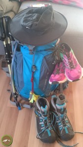 Wandererlebnis 24h-Trophy 2015