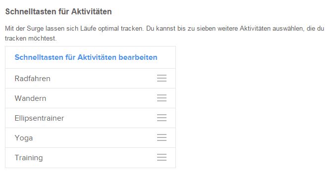 Fitbit Surge - Die Fitness-Superwatch?