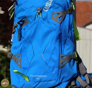 Camelbak Fourteener™ 20 Rucksack