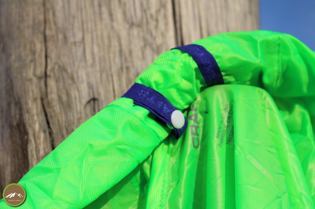 CRAFT Focus Hood Jacket