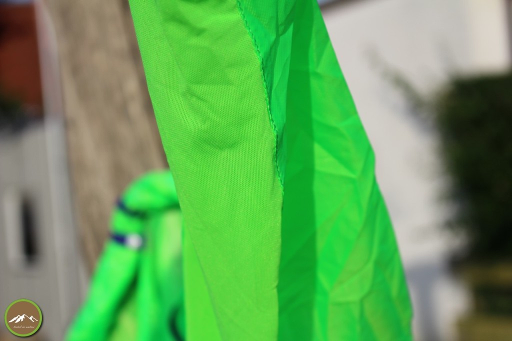 CRAFT Focus Hood Jacket