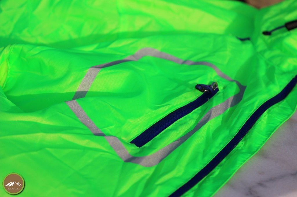 CRAFT Focus Hood Jacket