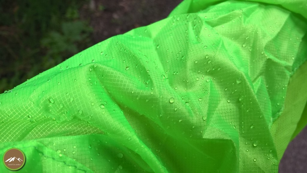 CRAFT Focus Hood Jacket