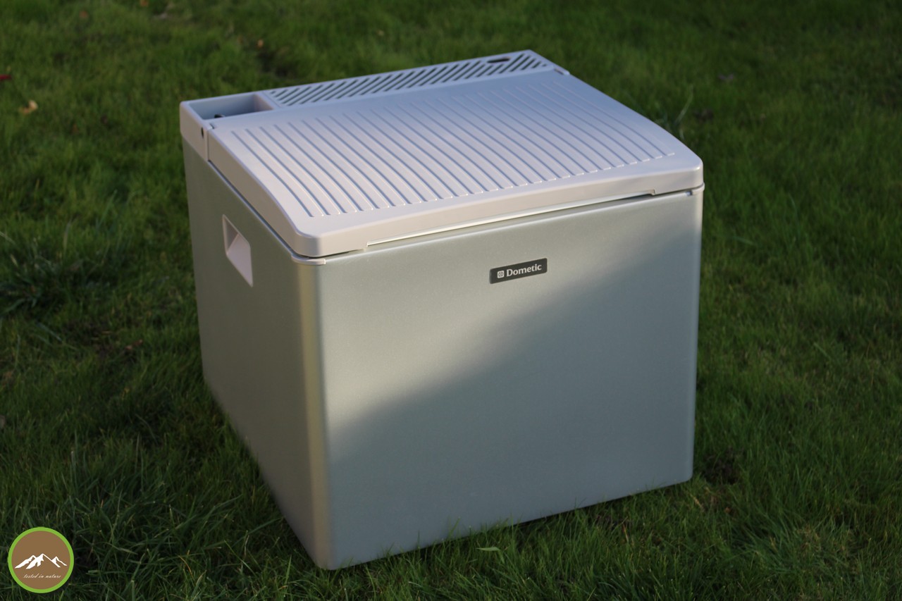 Verkaufe Kühlbox DOMETIC CombiCool RC 1205 GC - lautlose, elektrische  Absorber-Kühlbox mit Platz für Gaskartusche, 40 Liter, 12 V und 230 V für  Auto