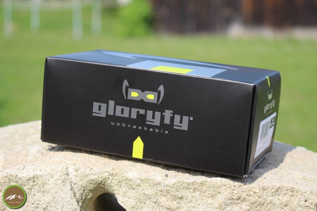 gloryfy Gi2 DeJaVu Buster