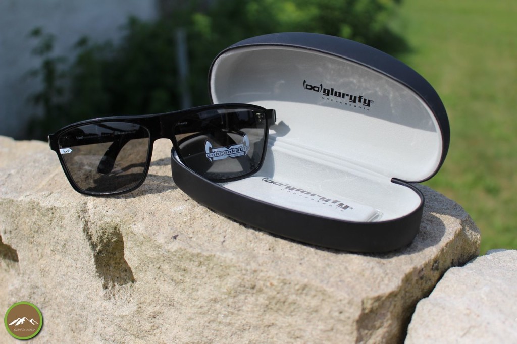 gloryfy Gi2 DeJaVu Buster