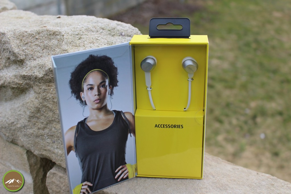 Jabra Sport Rox wireless