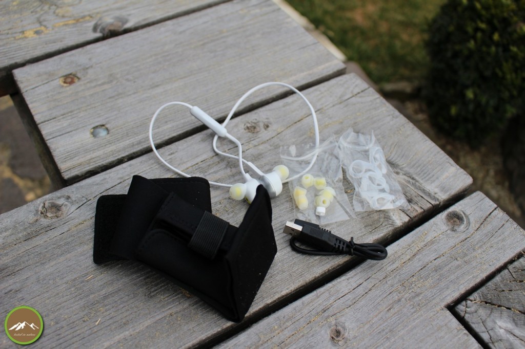 Jabra Sport Rox wireless