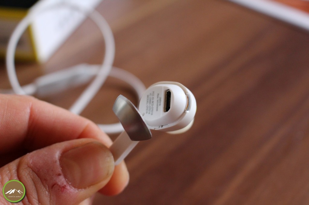 Jabra Sport Rox wireless