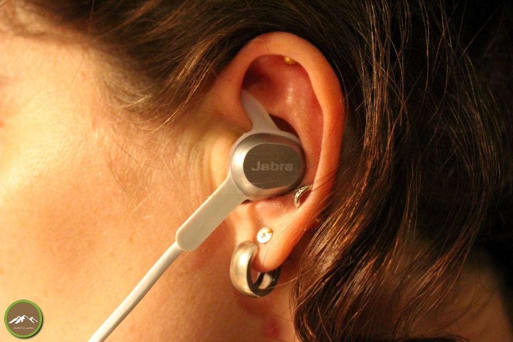 Jabra Sport Rox wireless