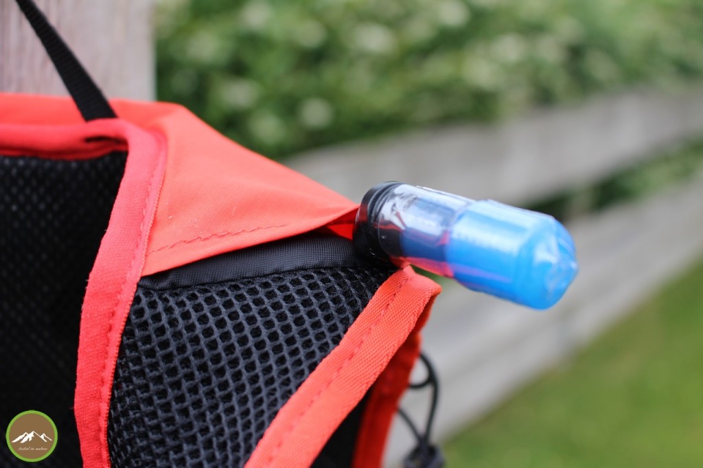 Quechua Trail Rucksack MT 10 L