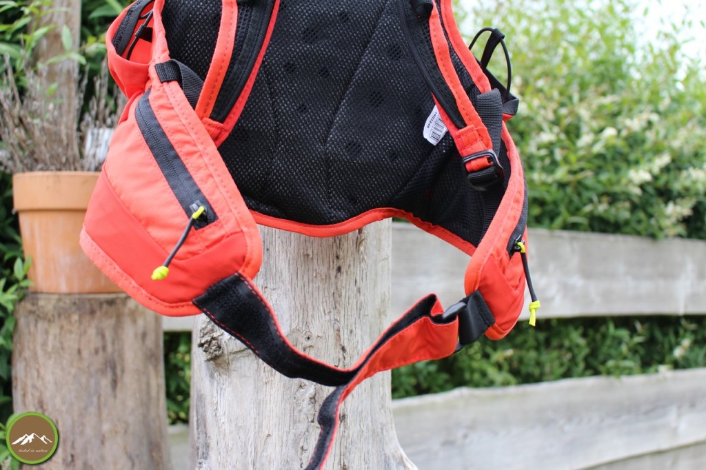 Quechua Trail Rucksack MT 10 L