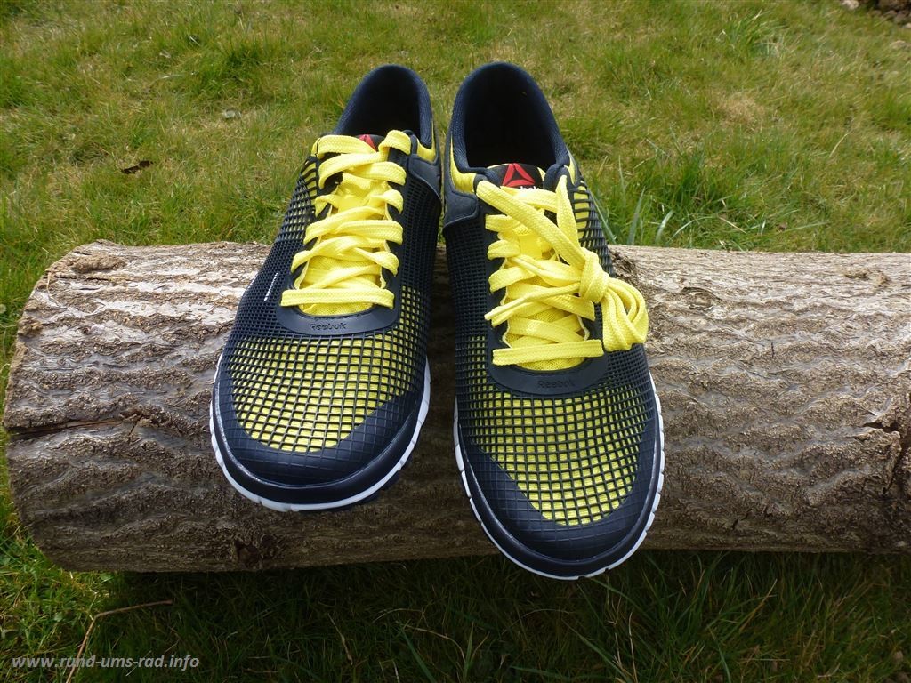 reebok zquick tr