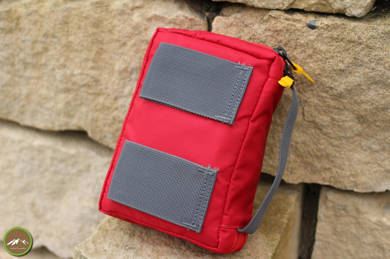 Tatonka First Aid Kit Basic