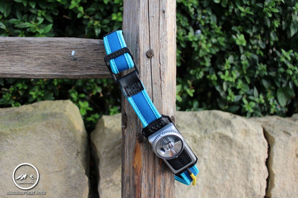 UCO A-120 Comfort Headlamp im Praxistest