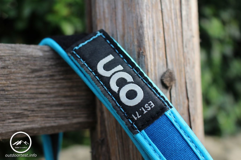 UCO A-120 Comfort Headlamp im Praxistest