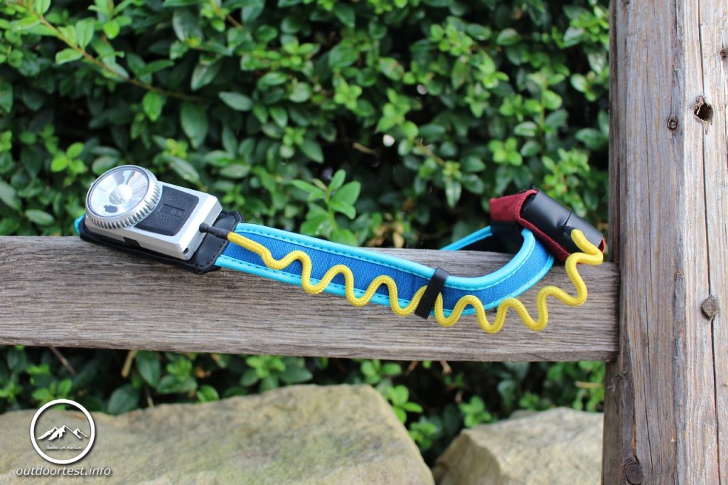 UCO A-120 Comfort Headlamp im Praxistest