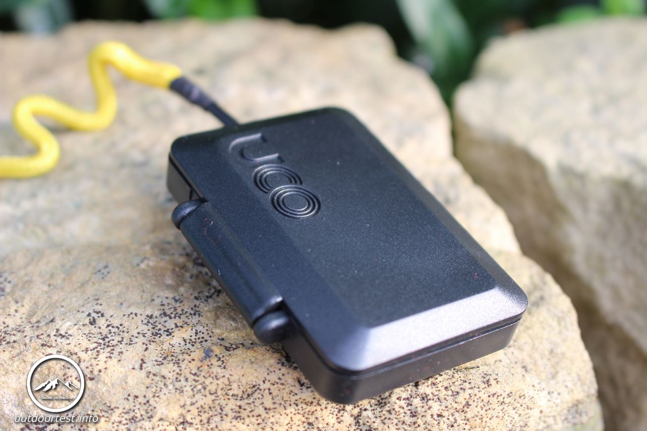 UCO A-120 Comfort Headlamp im Praxistest