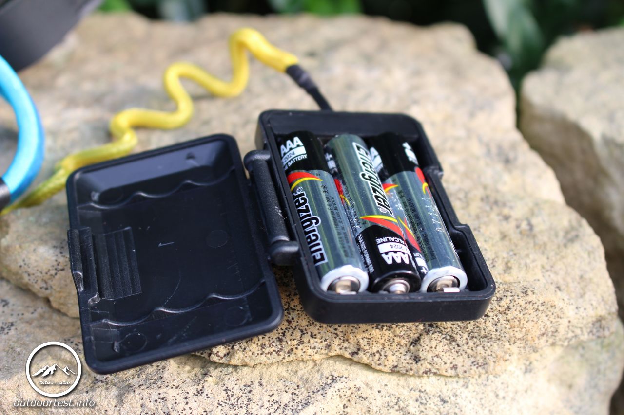 UCO A-120 Comfort Headlamp im Praxistest