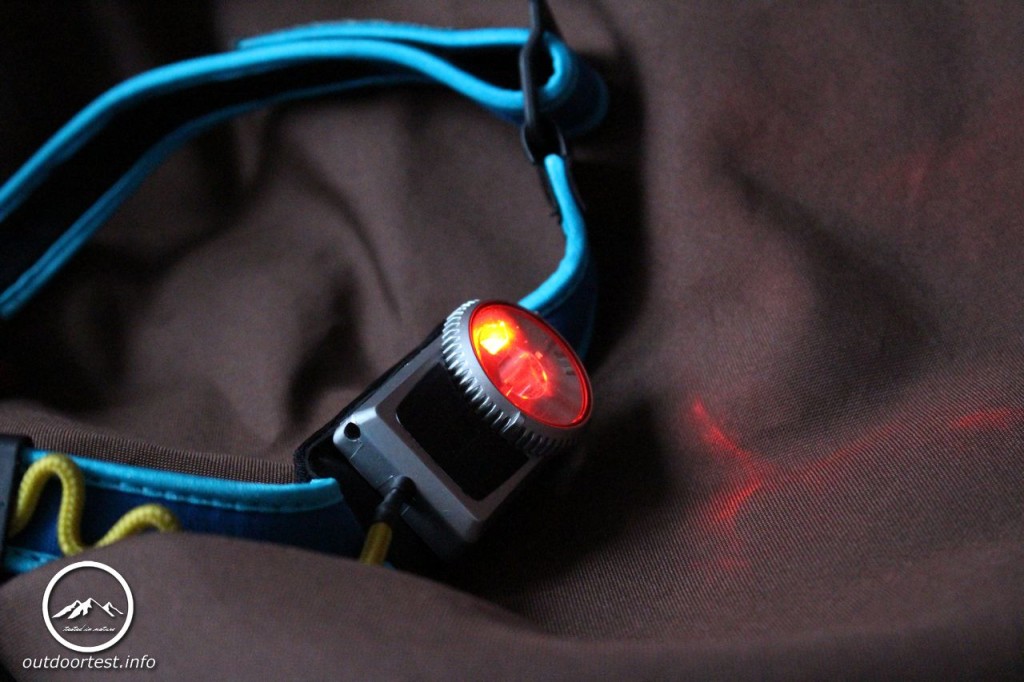 UCO A-120 Comfort Headlamp im Praxistest