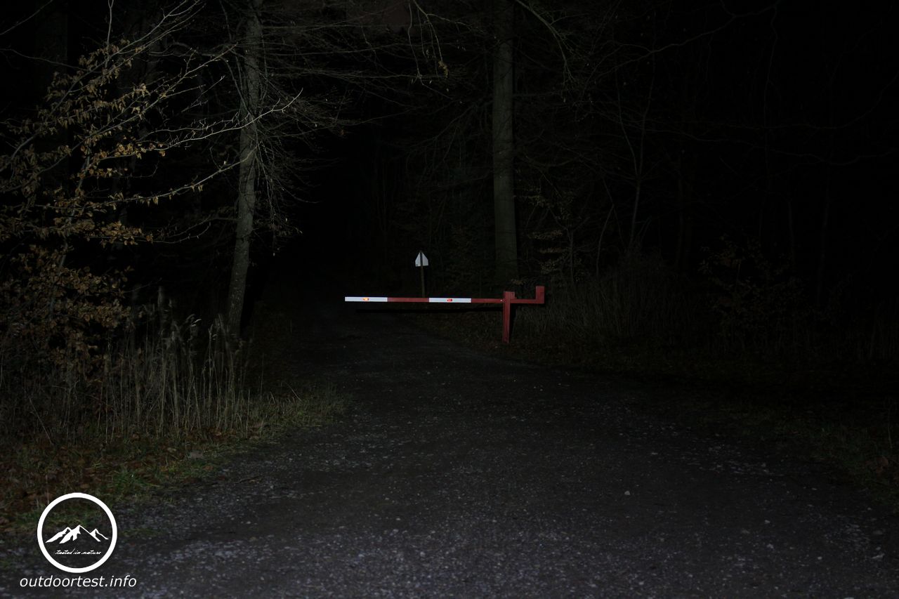 UCO A-120 Comfort Headlamp im Praxistest