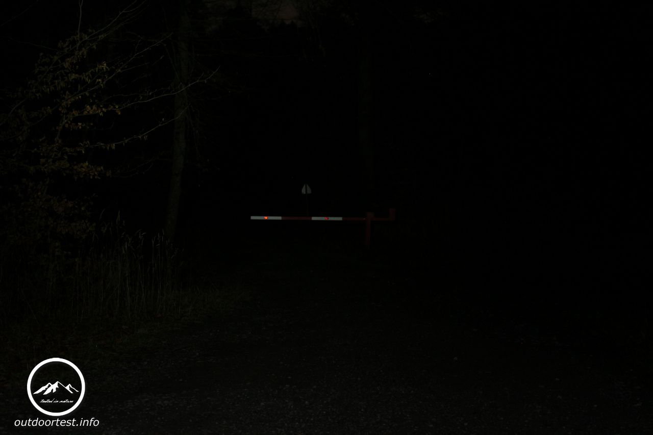 UCO A-120 Comfort Headlamp im Praxistest