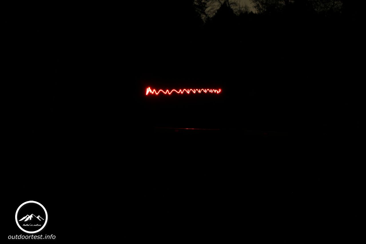 UCO A-120 Comfort Headlamp im Praxistest