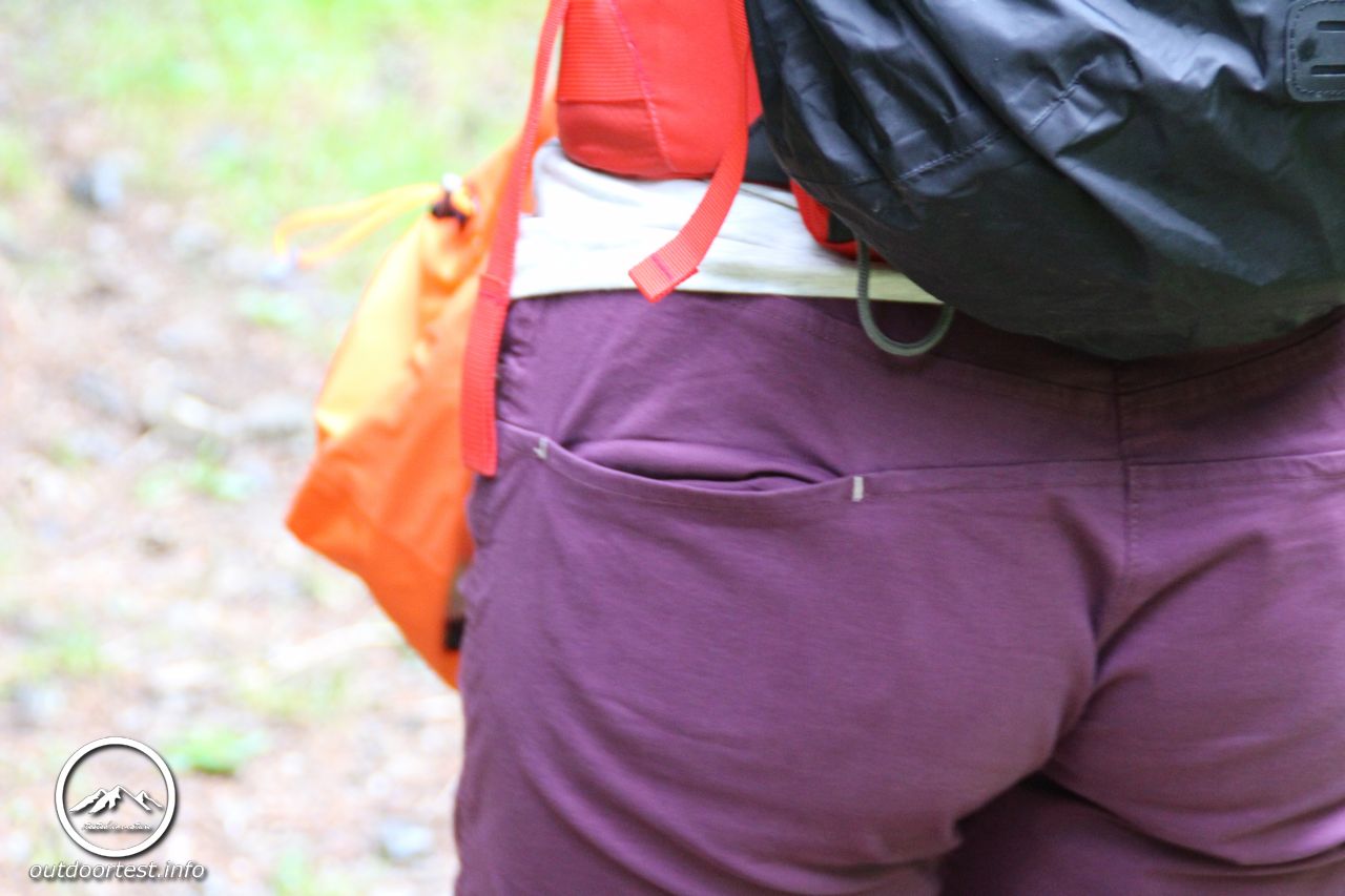 Chillaz Jessy's Pant