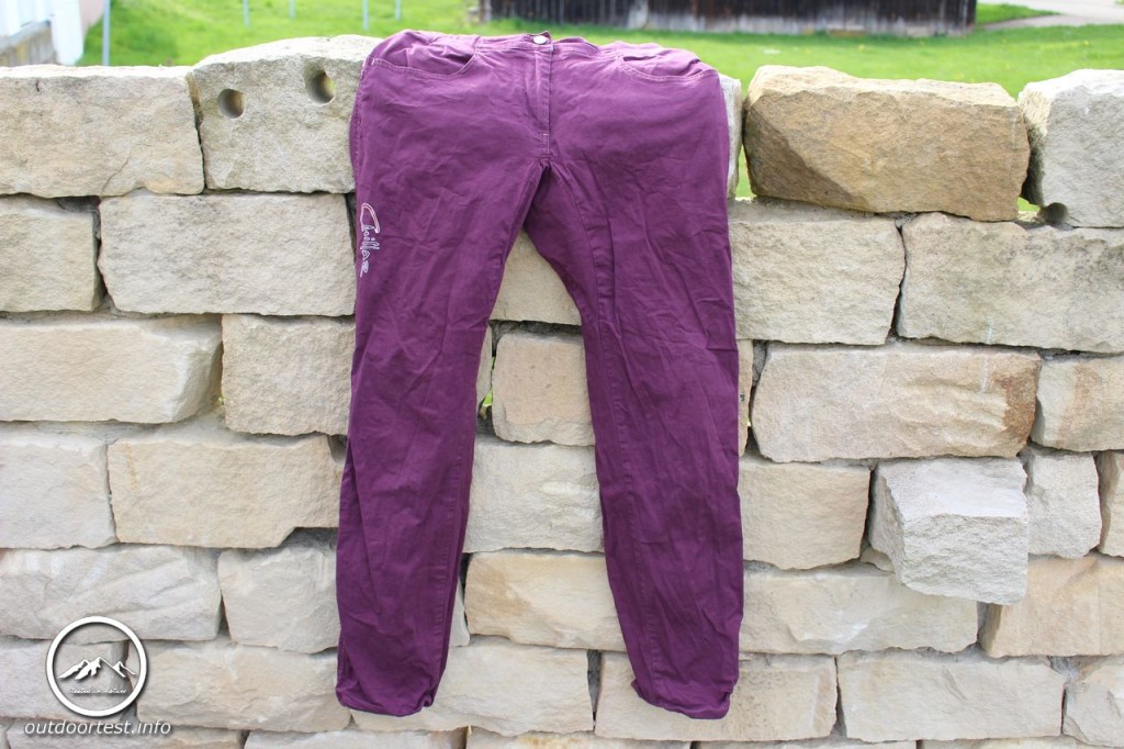 Chillaz Jessy's Pant