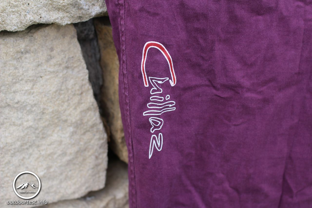 Chillaz Jessy's Pant