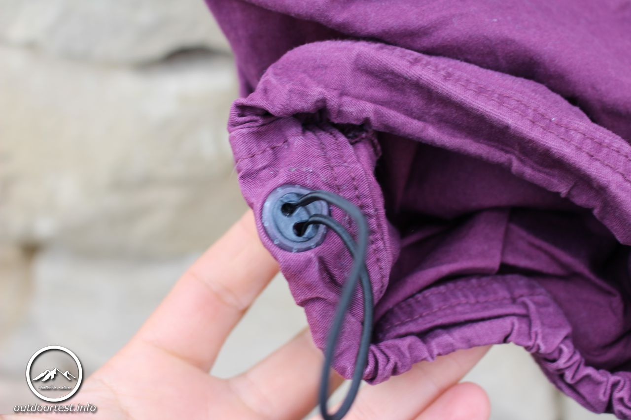 Chillaz Jessy's Pant