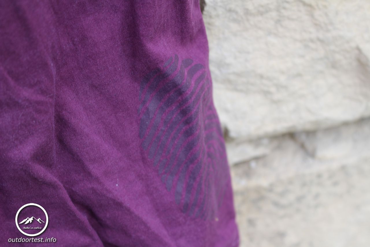 Chillaz Jessy's Pant