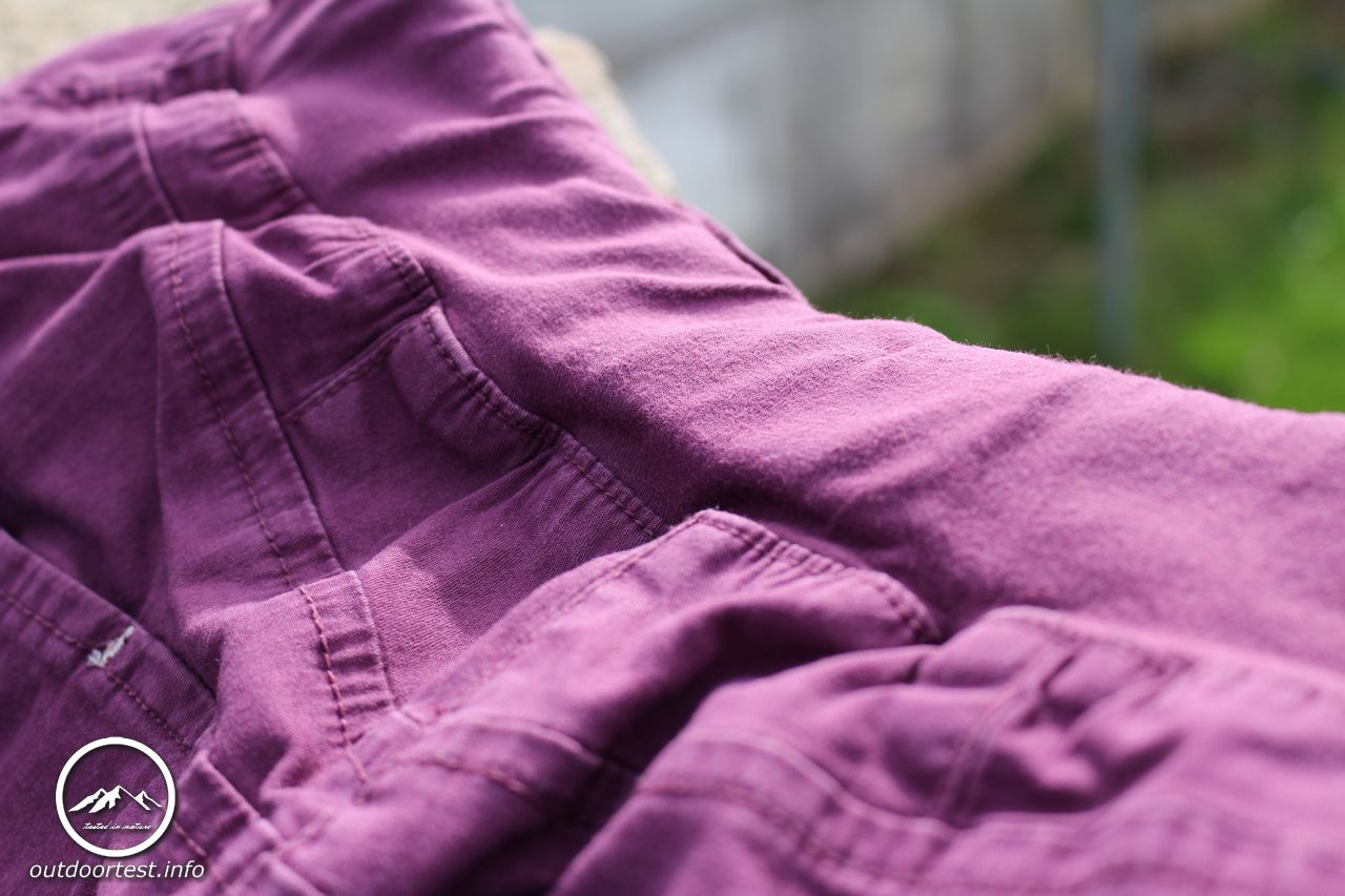 Chillaz Jessy's Pant