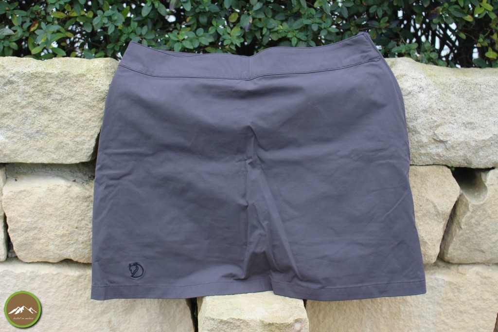 Fjällräven Abisco Trekking Skirt