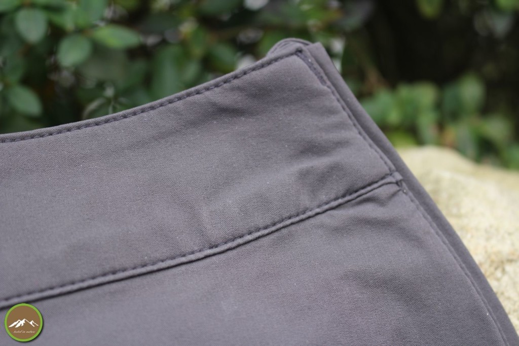 Fjällräven Abisco Trekking Skirt