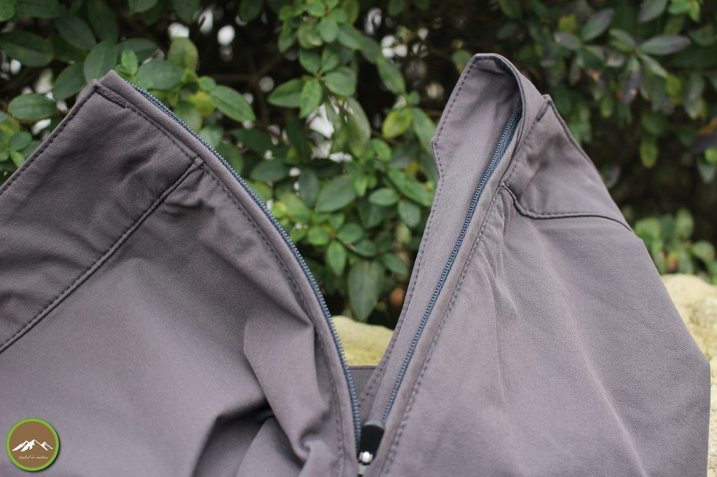 Fjällräven Abisco Trekking Skirt