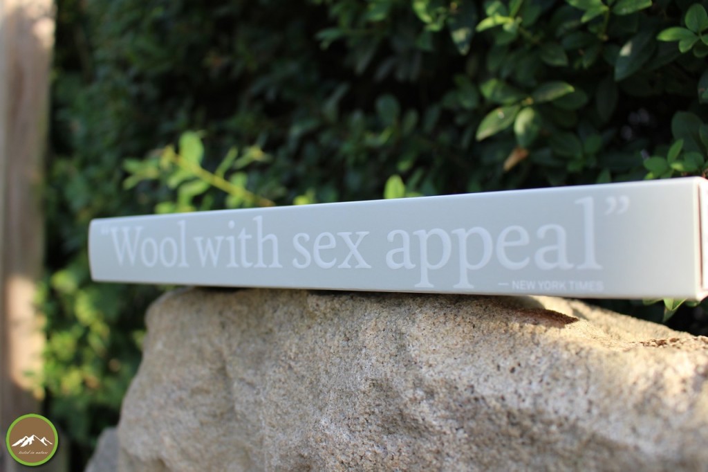 Icebreaker Sprite Racer Back Bra und Sprite Hot Pants