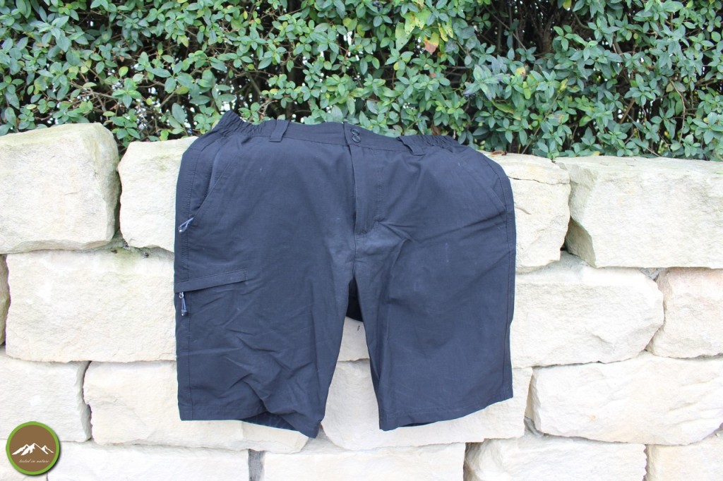 Killtec Muracin Funktionsshort