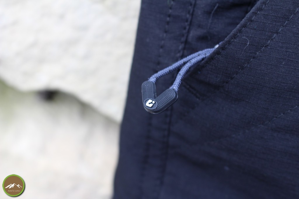 Killtec Muracin Funktionsshort