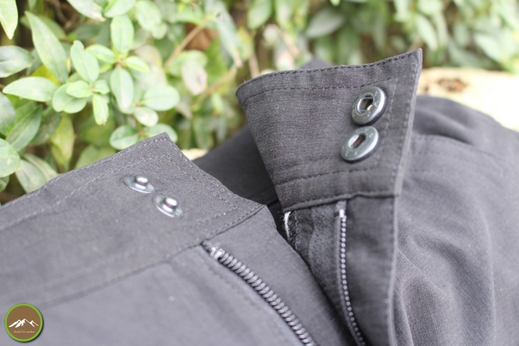 Killtec Muracin Funktionsshort