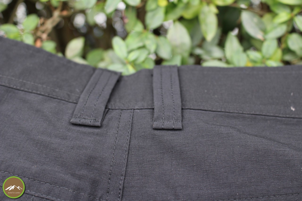 Killtec Muracin Funktionsshort