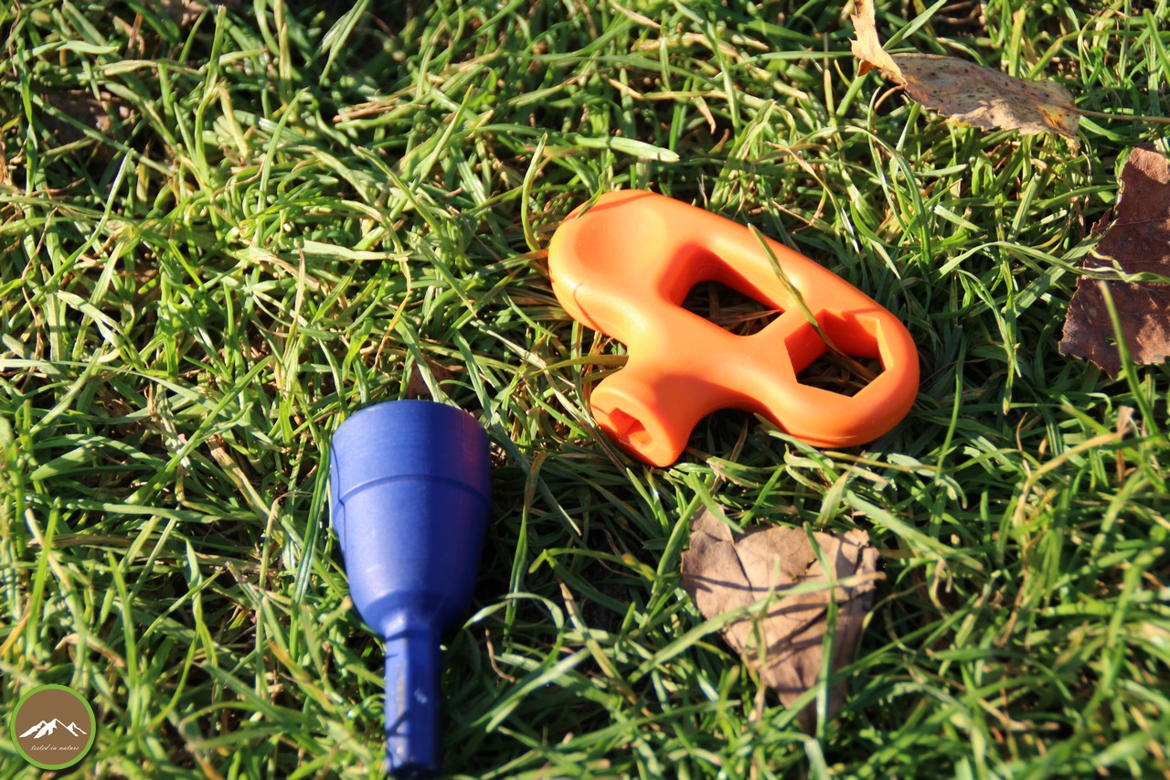 Peggy Peg Schraubheringe Starterkit