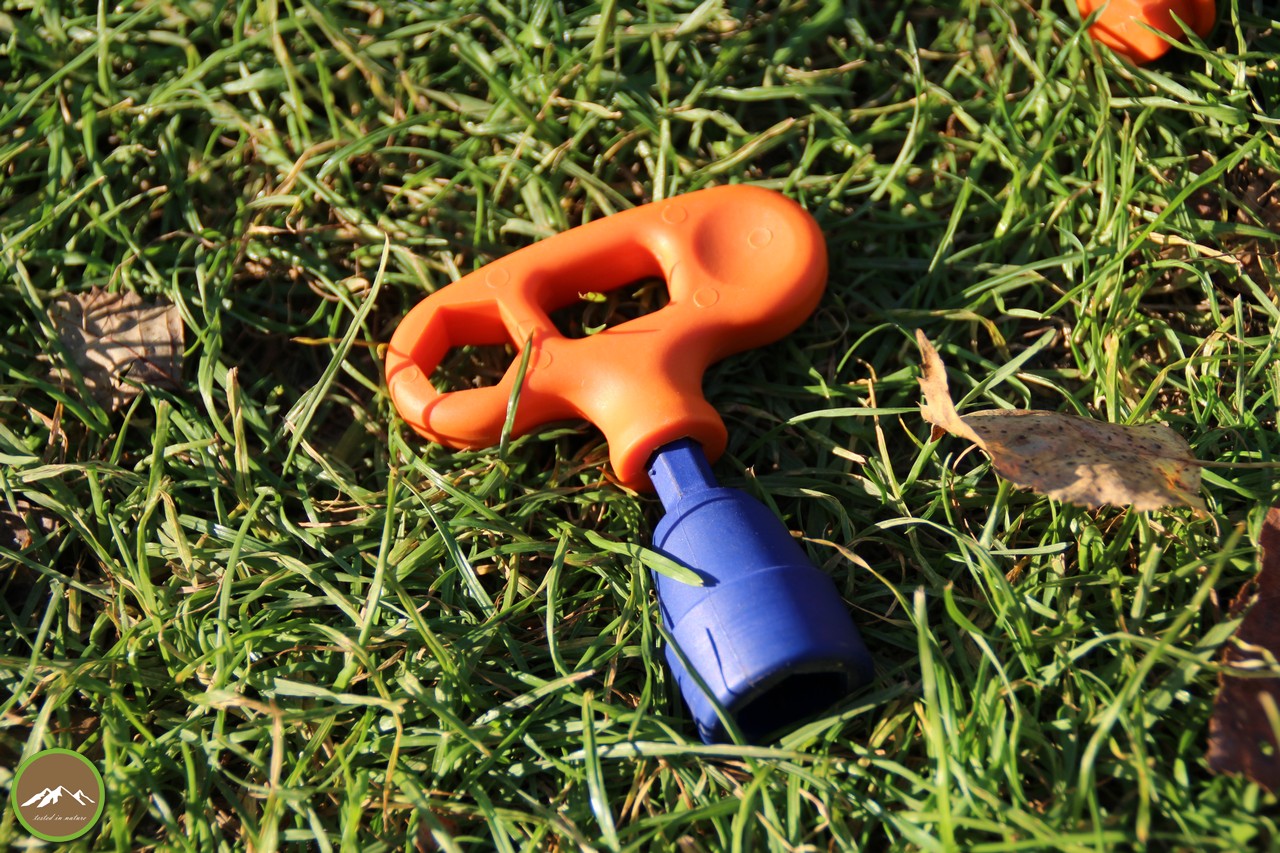 Peggy Peg Schraubheringe Starterkit