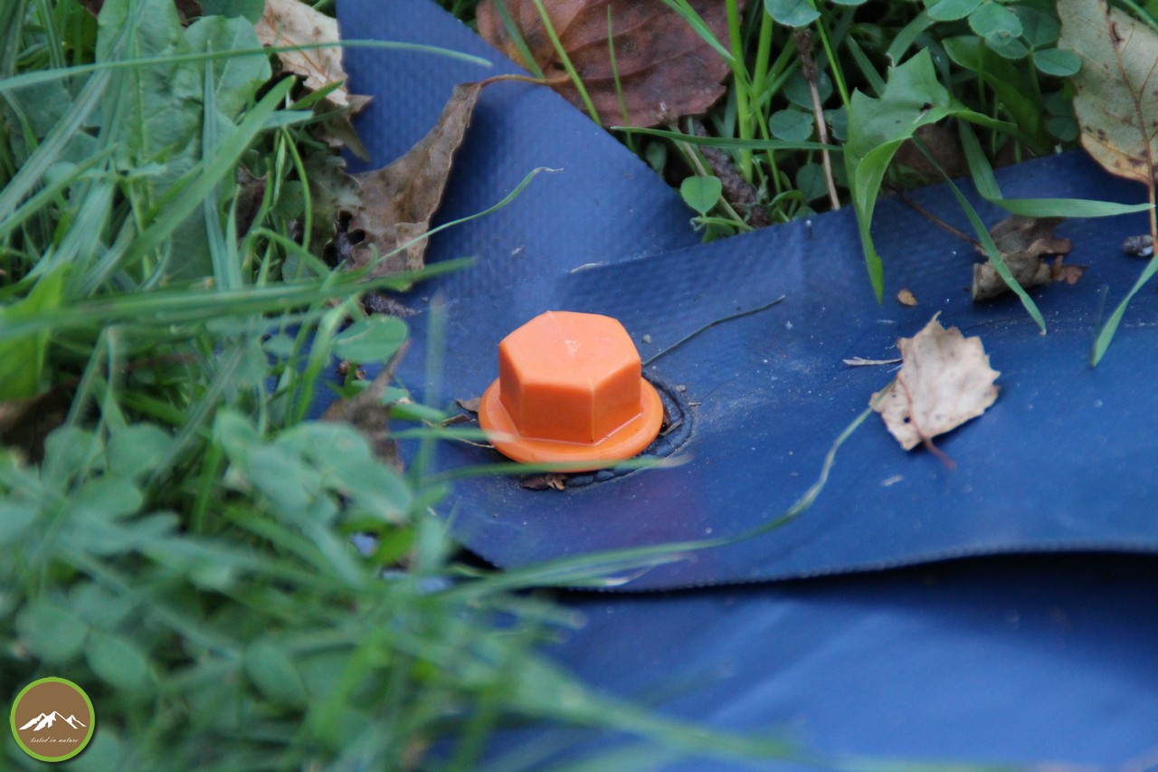 Peggy Peg Schraubheringe Starterkit