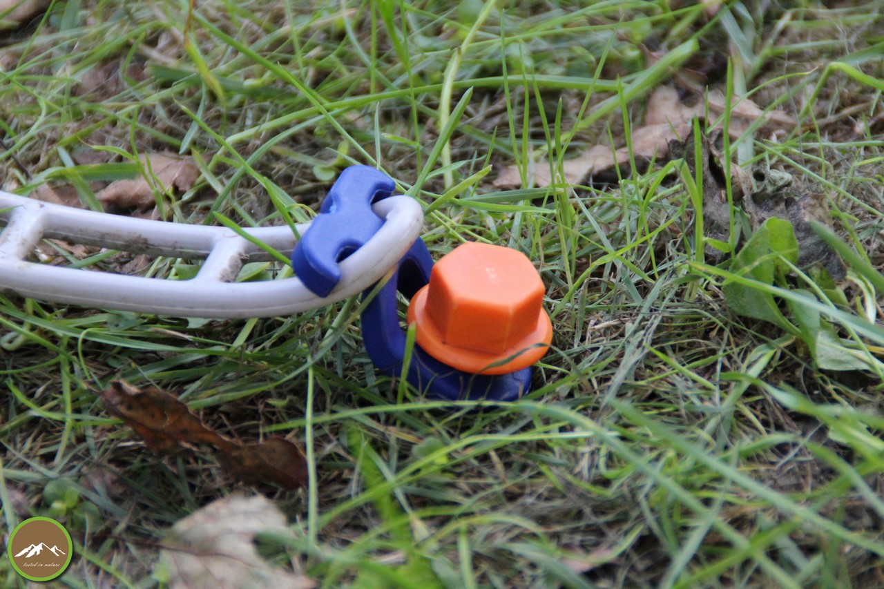 Peggy Peg Schraubheringe Starterkit