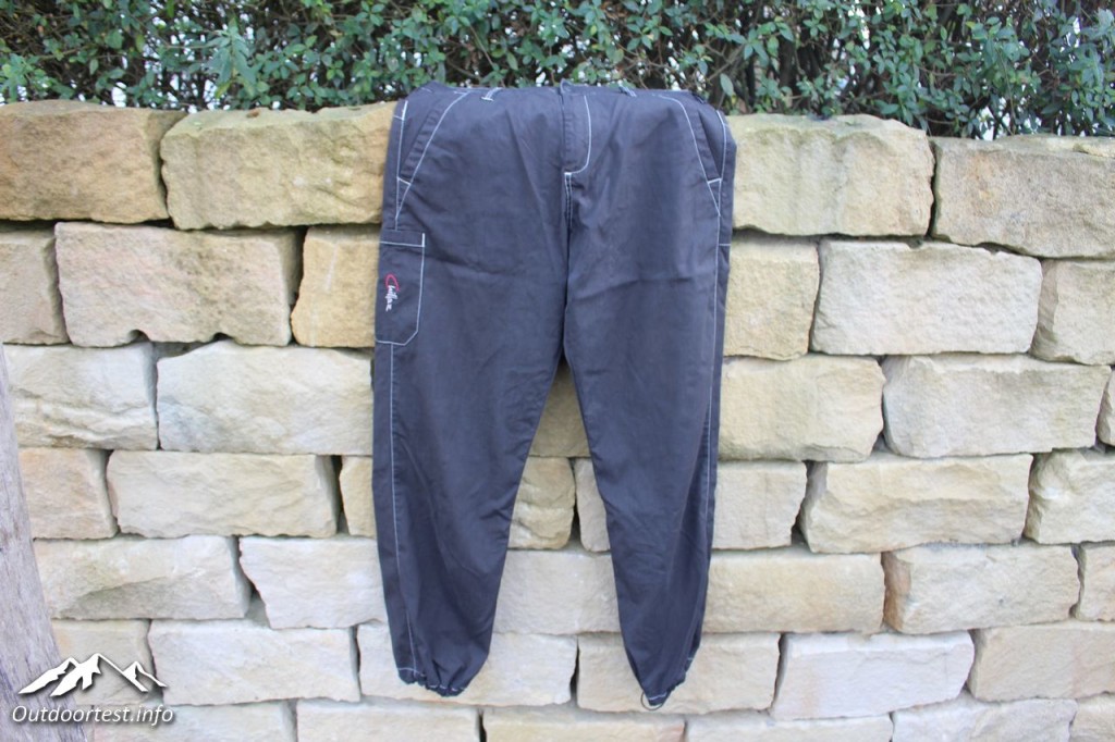 Chillaz Dani's Men Pant