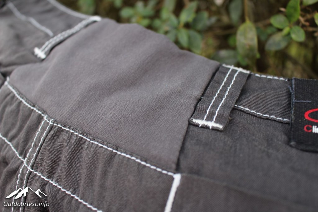 Chillaz Dani's Men Pant