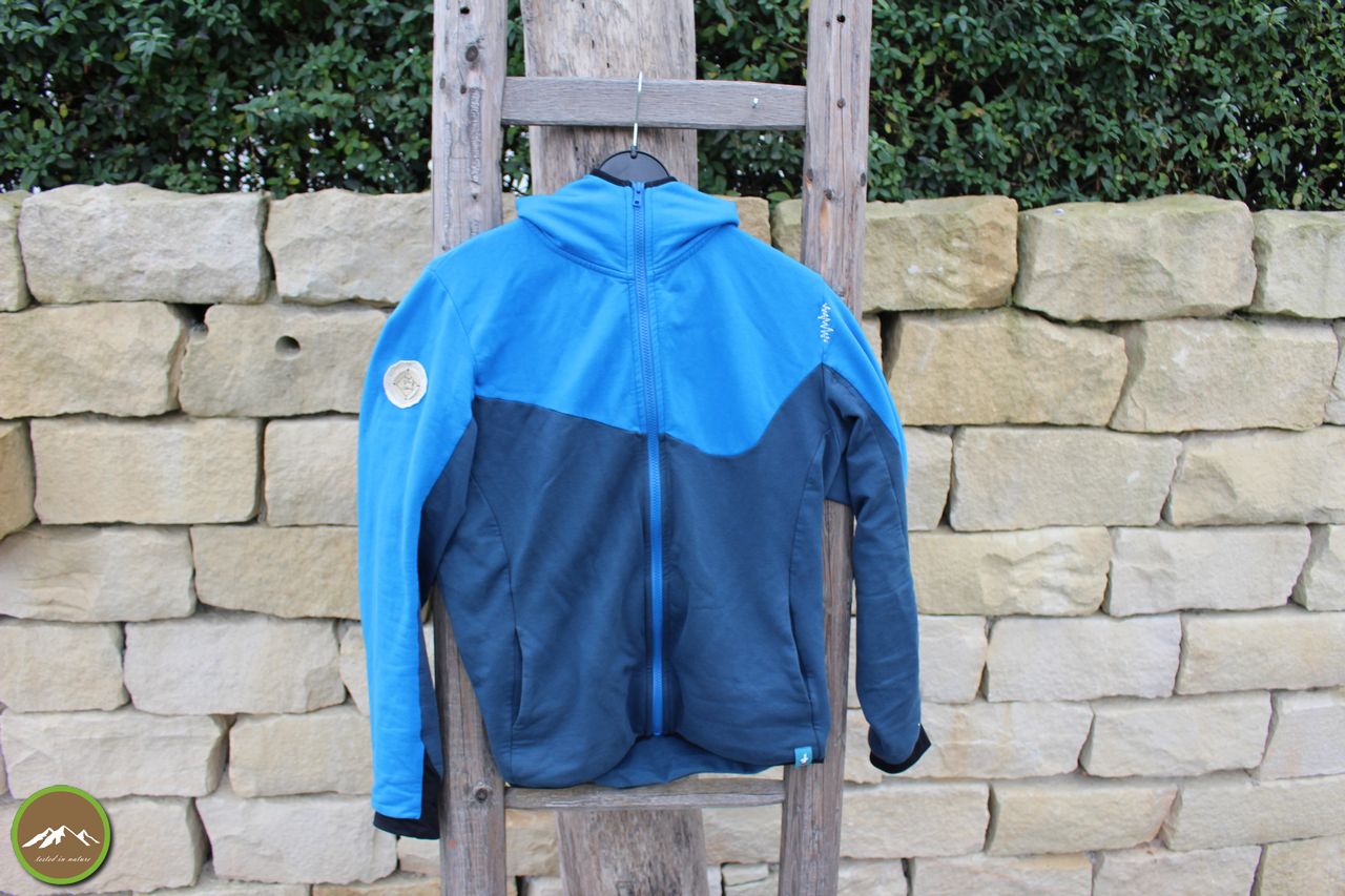 Chillaz Mounty Jacket