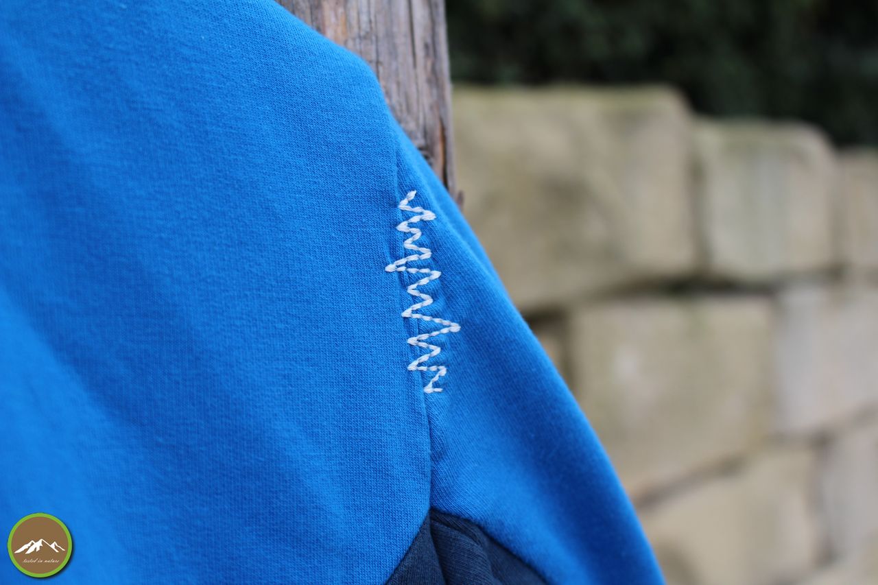 Chillaz Mounty Jacket