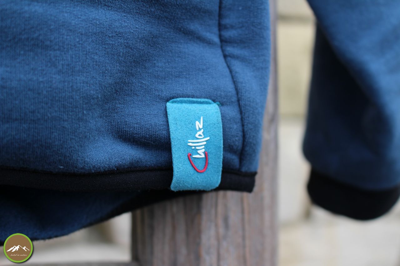 Chillaz Mounty Jacket